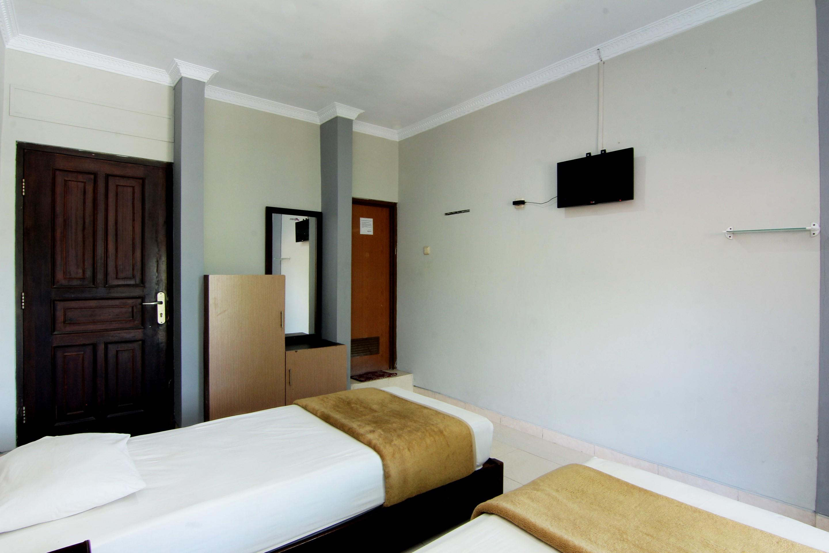 Bugis Asri Guest house *