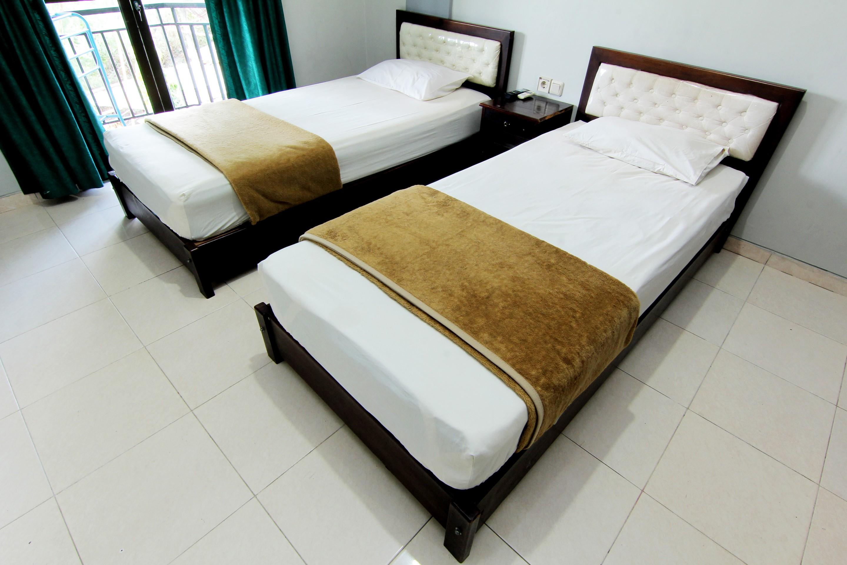 Guest house Bugis Asri
