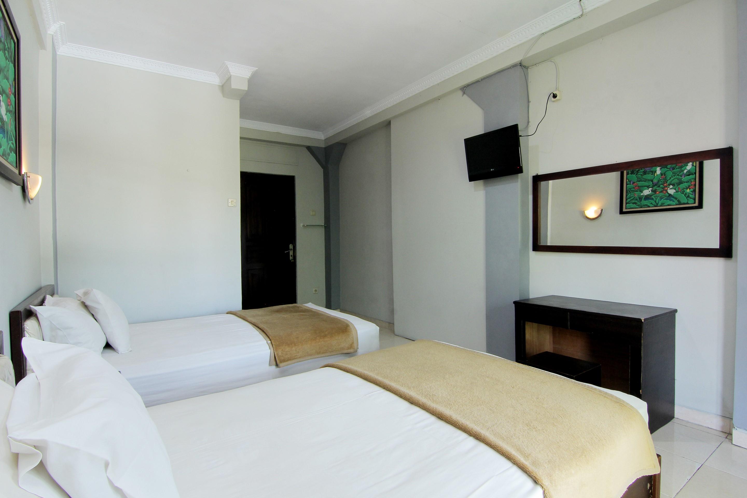 Bugis Asri Guest house Yogyakarta