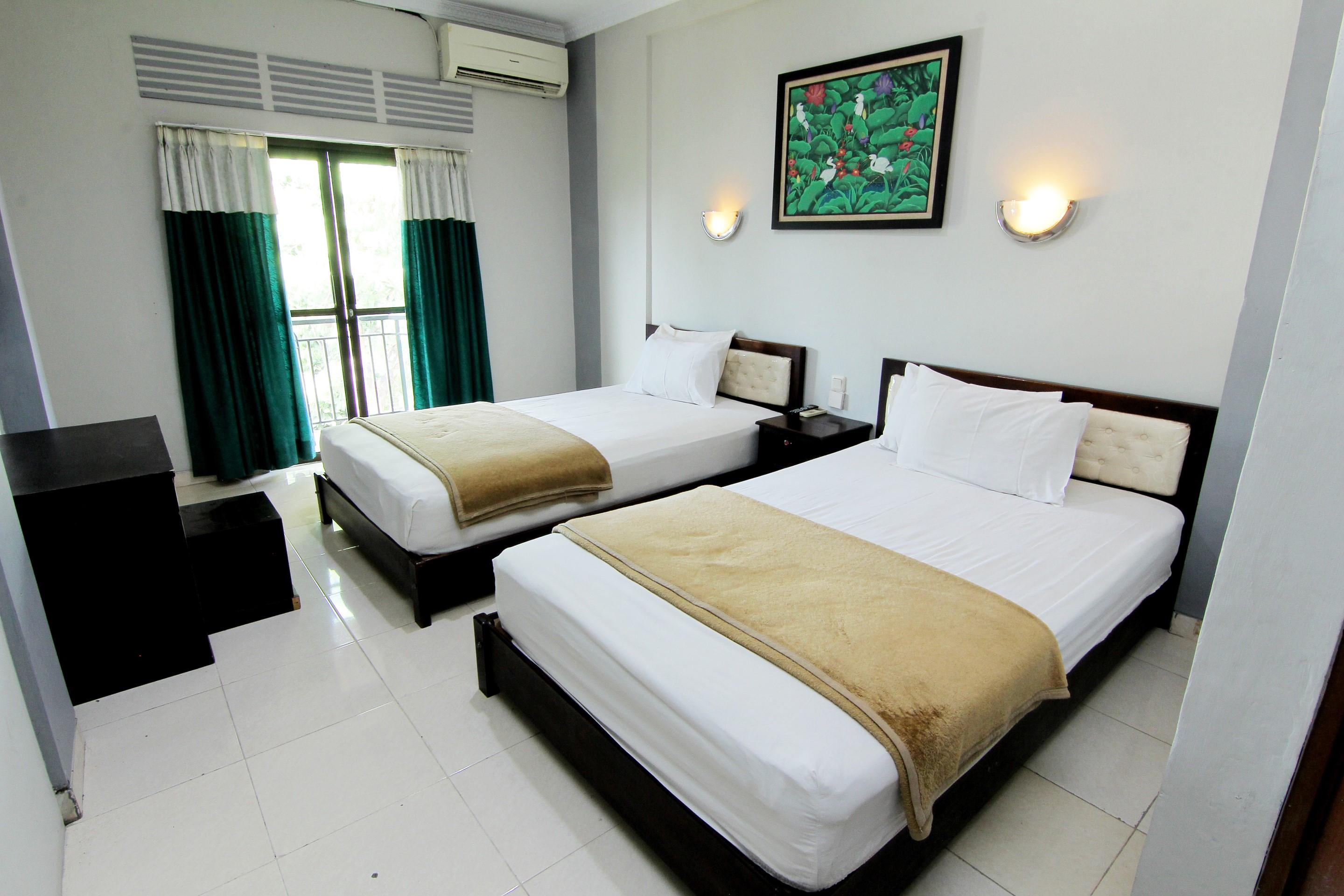 Bugis Asri Yogyakarta