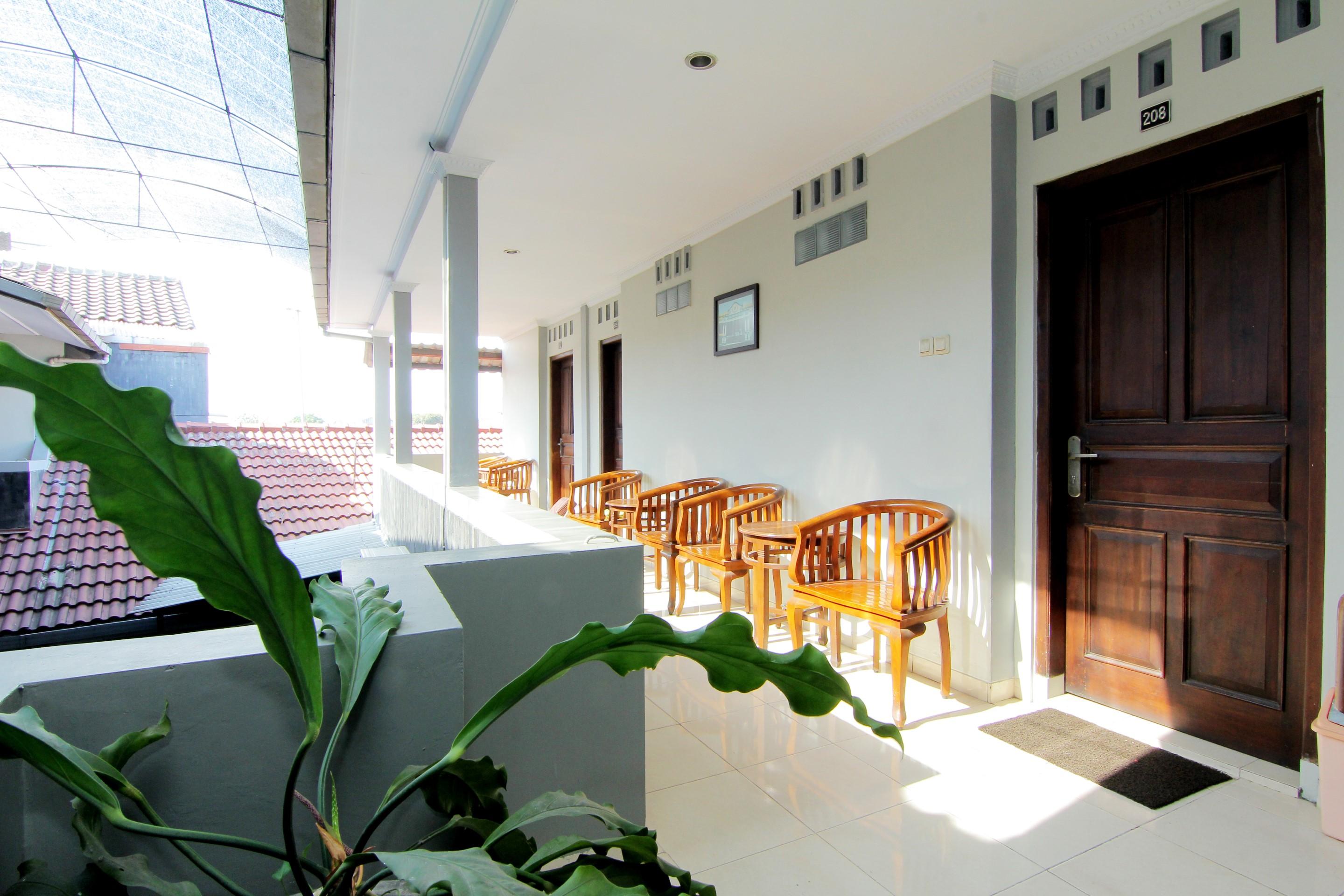 Bugis Asri * Yogyakarta