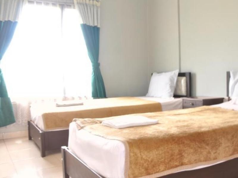 Bugis Asri Guest house