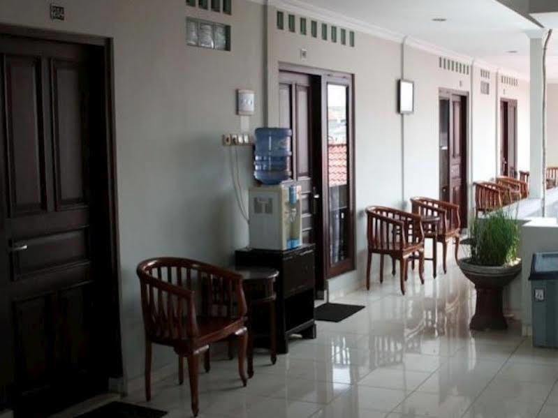 Guest house Bugis Asri Yogyakarta