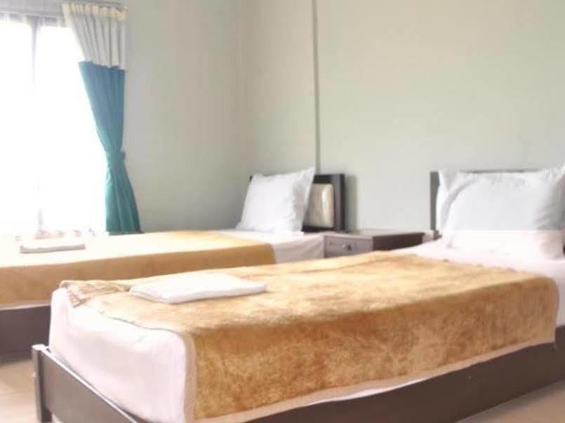 Bugis Asri Guest house